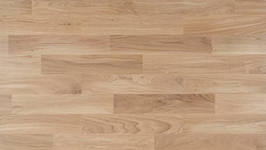 Solid parquet block – European made