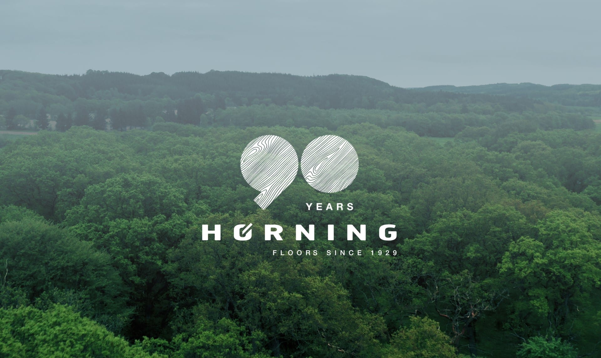 Hørning Parket celebrates its 90th anniversary with record profits!